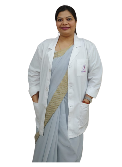 Best Gynaecologist in Faridabad